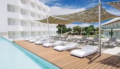 Inturotel Cala Esmeralda