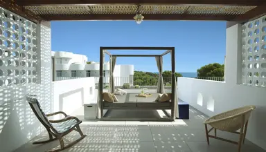 Inturotel Cala Esmeralda