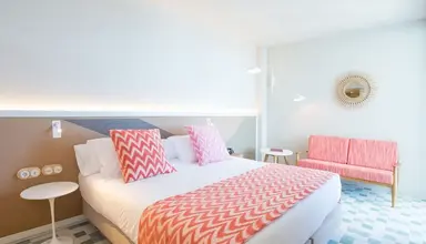 Inturotel Cala Esmeralda