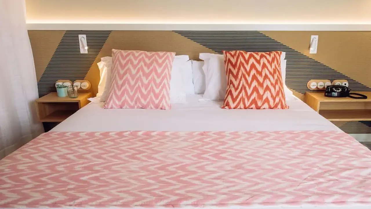 Inturotel Cala Esmeralda