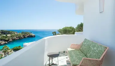 Inturotel Cala Esmeralda