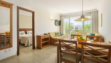 Inturotel Sa Marina & Inturotel Es Sivinar