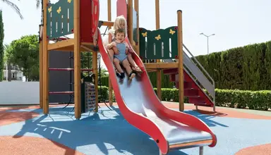 Inturotel Sa Marina & Inturotel Es Sivinar