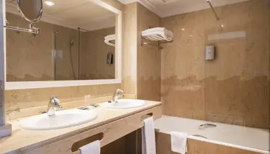 Inturotel Sa Marina & Inturotel Es Sivinar