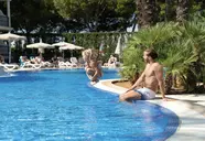 Inturotel Sa Marina & Inturotel Es Sivinar