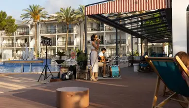 Inturotel Sa Marina & Inturotel Es Sivinar