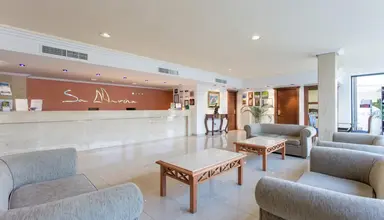 Inturotel Sa Marina & Inturotel Es Sivinar