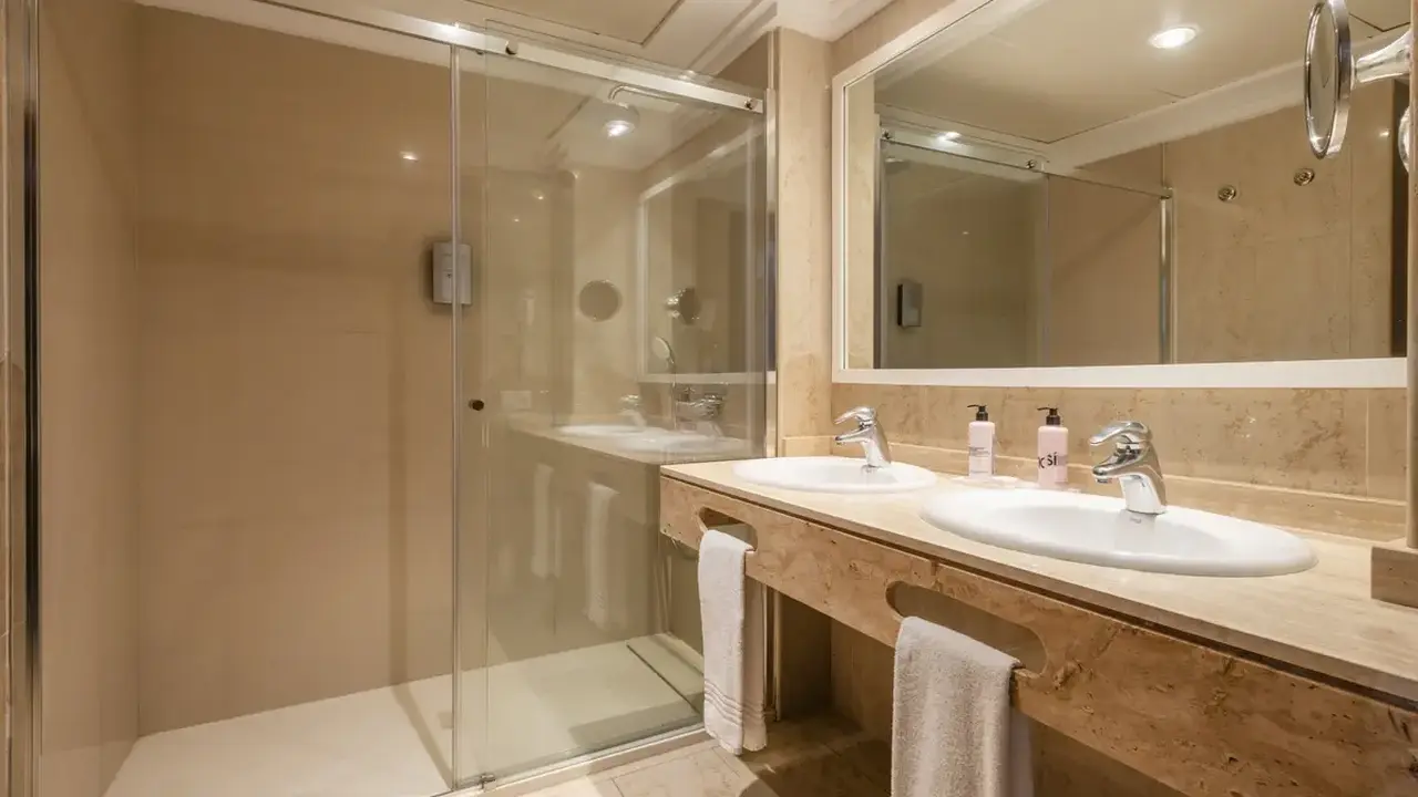 Inturotel Sa Marina & Inturotel Es Sivinar