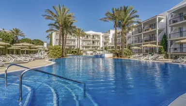 Inturotel Sa Marina & Inturotel Es Sivinar