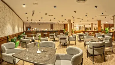 Invidia Coral Beach Tiran