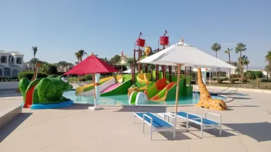Invidia Coral Beach Tiran