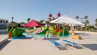 Invidia Coral Beach Tiran