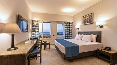 Invidia Coral Beach Tiran