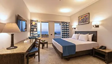 Invidia Coral Beach Tiran