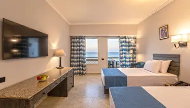 Invidia Coral Beach Tiran