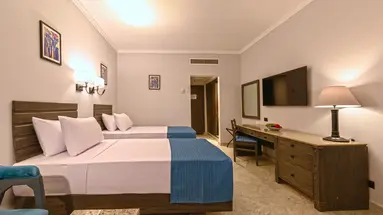 Invidia Coral Beach Tiran