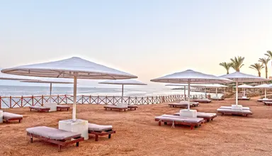 Invidia Coral Beach Tiran