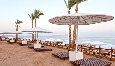 Invidia Coral Beach Tiran
