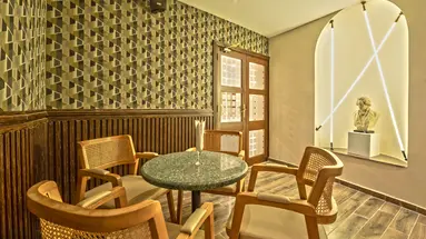 Invidia Coral Beach Tiran