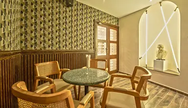 Invidia Coral Beach Tiran