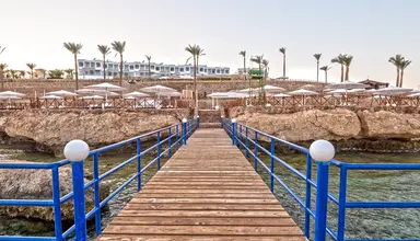 Invidia Coral Beach Tiran