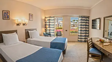 Invidia Coral Beach Tiran