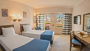 Invidia Coral Beach Tiran