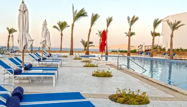 Invidia Coral Beach Tiran