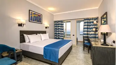 Invidia Coral Beach Tiran