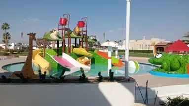 Invidia Coral Beach Tiran