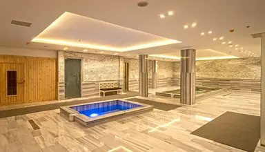 Invidia Coral Beach Tiran