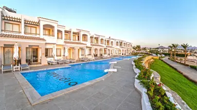 Invidia Coral Beach Tiran