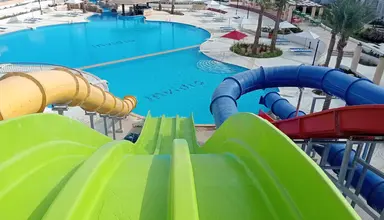 Invidia Coral Beach Tiran