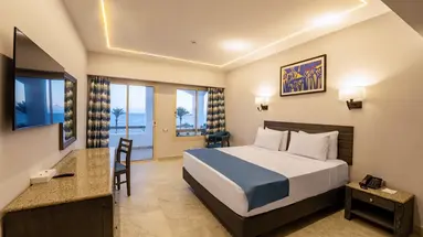 Invidia Coral Beach Tiran