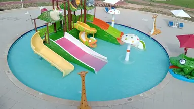 Invidia Coral Beach Tiran