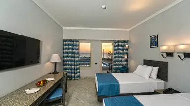 Invidia Coral Beach Tiran