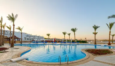 Invidia Coral Beach Tiran