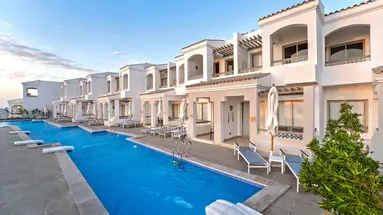 Invidia Coral Beach Tiran
