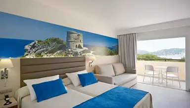 Invisa Cala Blanca & Verde