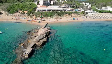 Invisa Cala Blanca & Verde