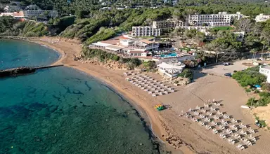 Invisa Cala Blanca & Verde