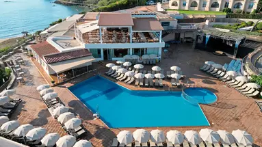 Invisa Cala Blanca & Verde