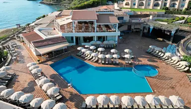 Invisa Cala Blanca & Verde