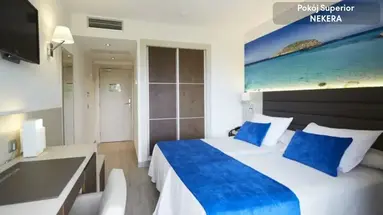 Invisa Club Cala Blanca