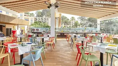 Invisa Club Cala Blanca