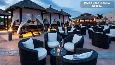 Invisa Club Cala Blanca