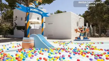 Invisa Club Cala Blanca