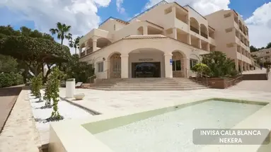 Invisa Club Cala Blanca