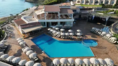 Invisa Club Cala Blanca