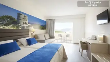 Invisa Club Cala Blanca